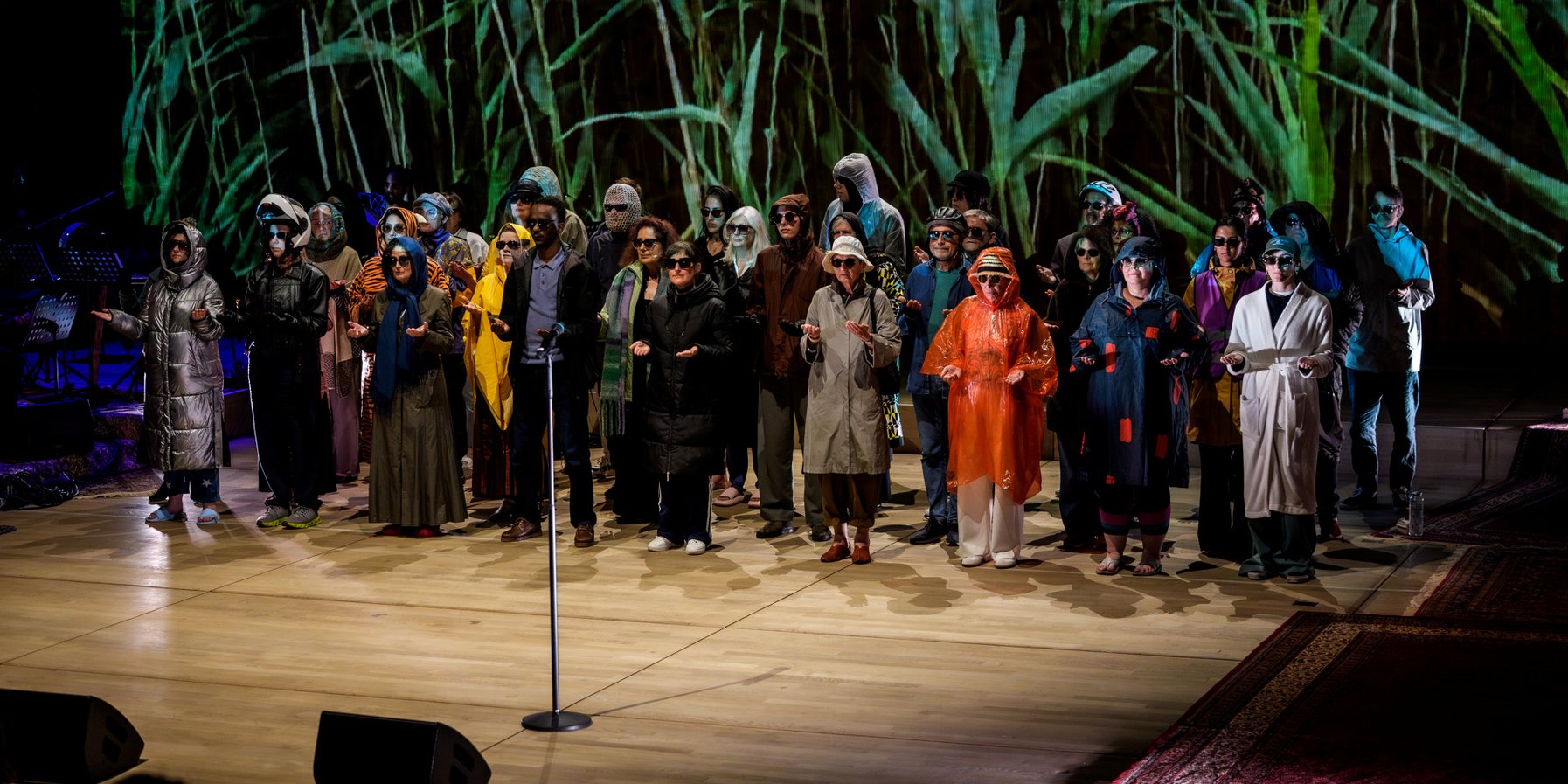 Konzert »Lost and Found«