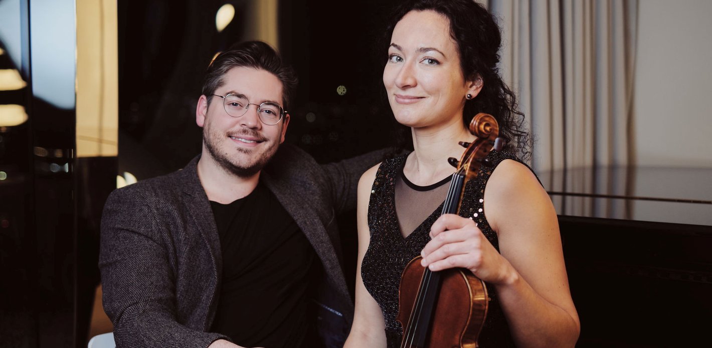 Frederic Böhle & Martina Trumpp
