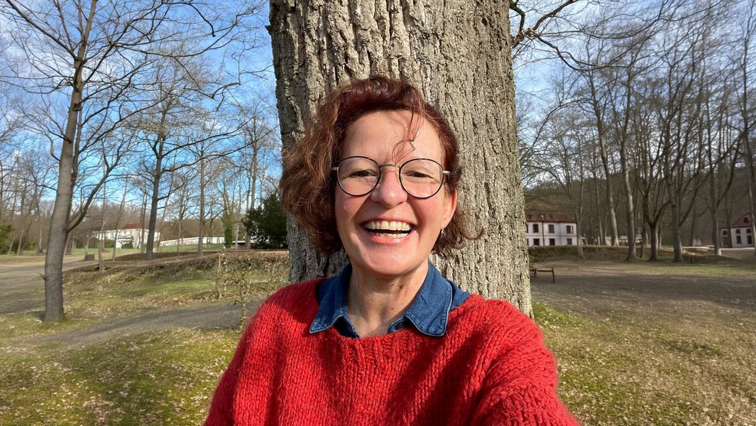Margit Auer