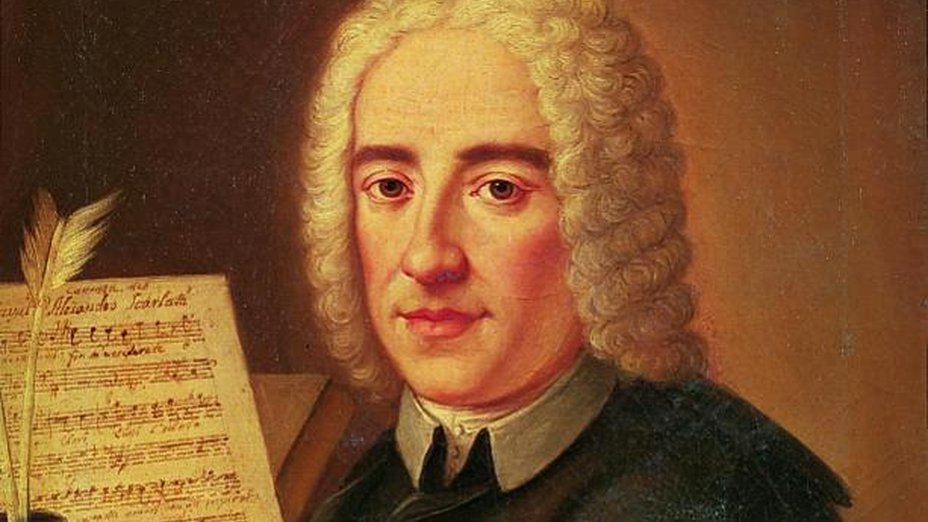 Alessandro Scarlatti