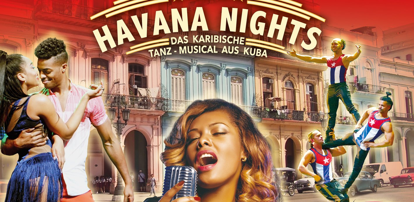 Havana Nights