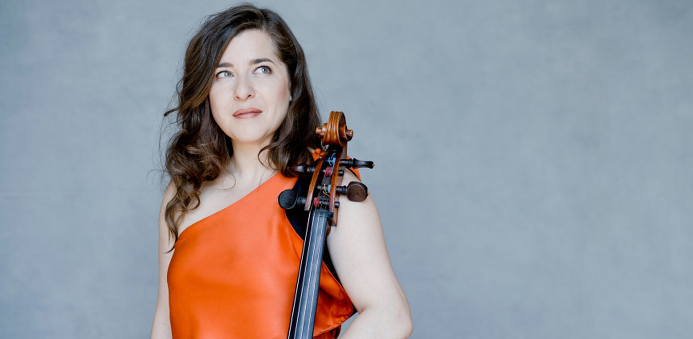 Alisa Weilerstein