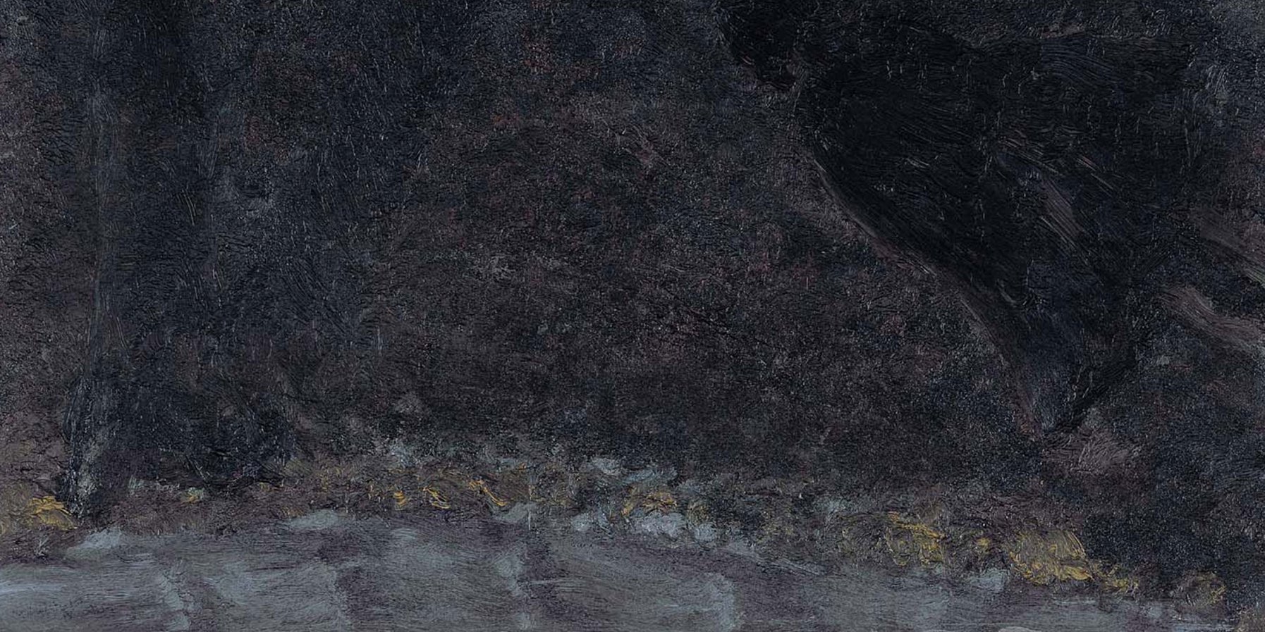 Arnold Schönberg: Nachtstück II