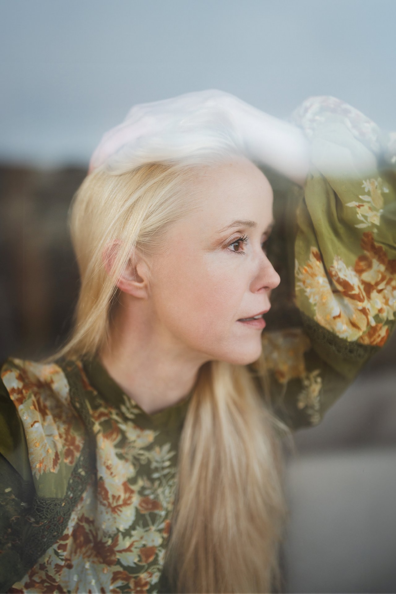 Tina Dico