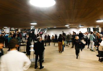 Foyer Kleiner Saal