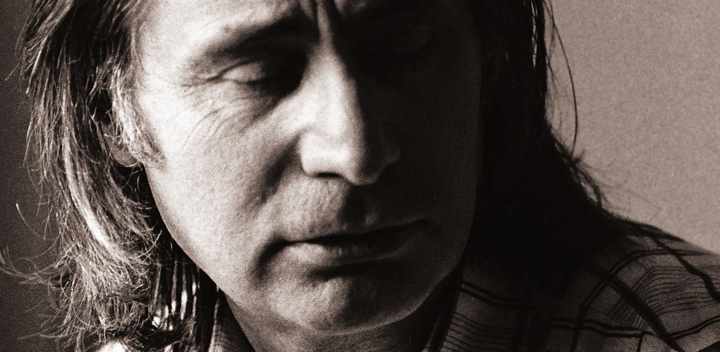 Alfred Schnittke