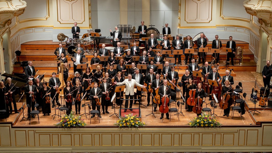 KlassikPhilharmonie Hamburg
