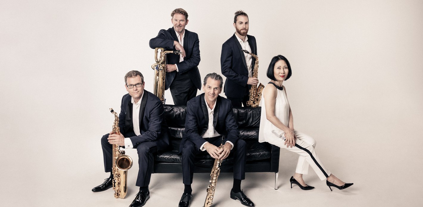 Alliage Quintett