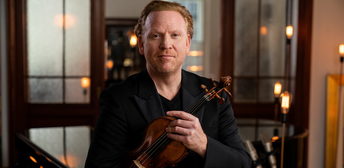 Daniel Hope