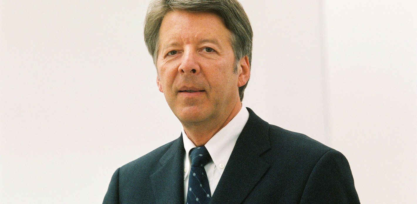 Peter Ruzicka