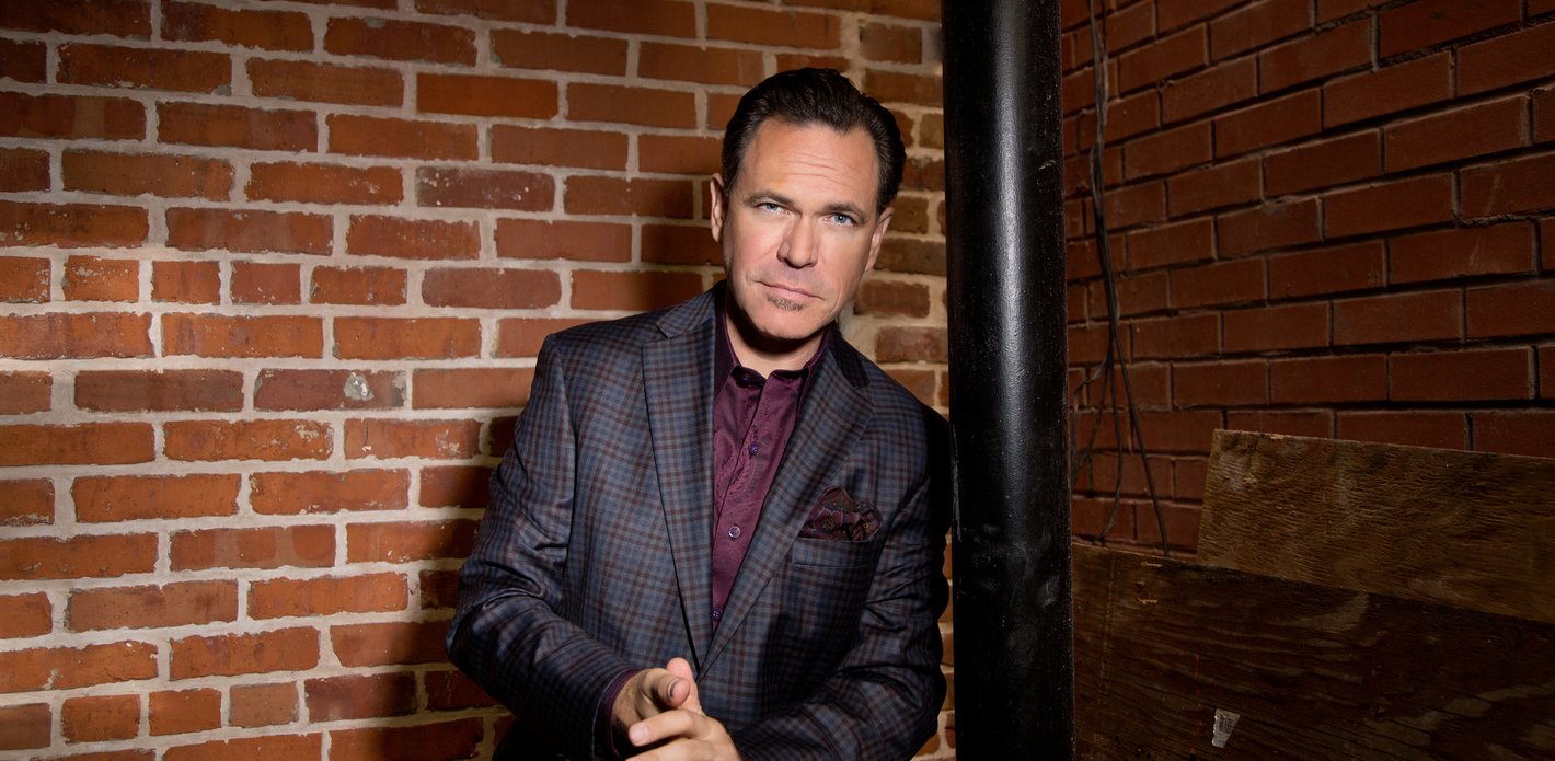 Kurt Elling