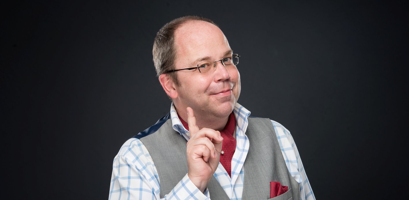 Andreas Neumann