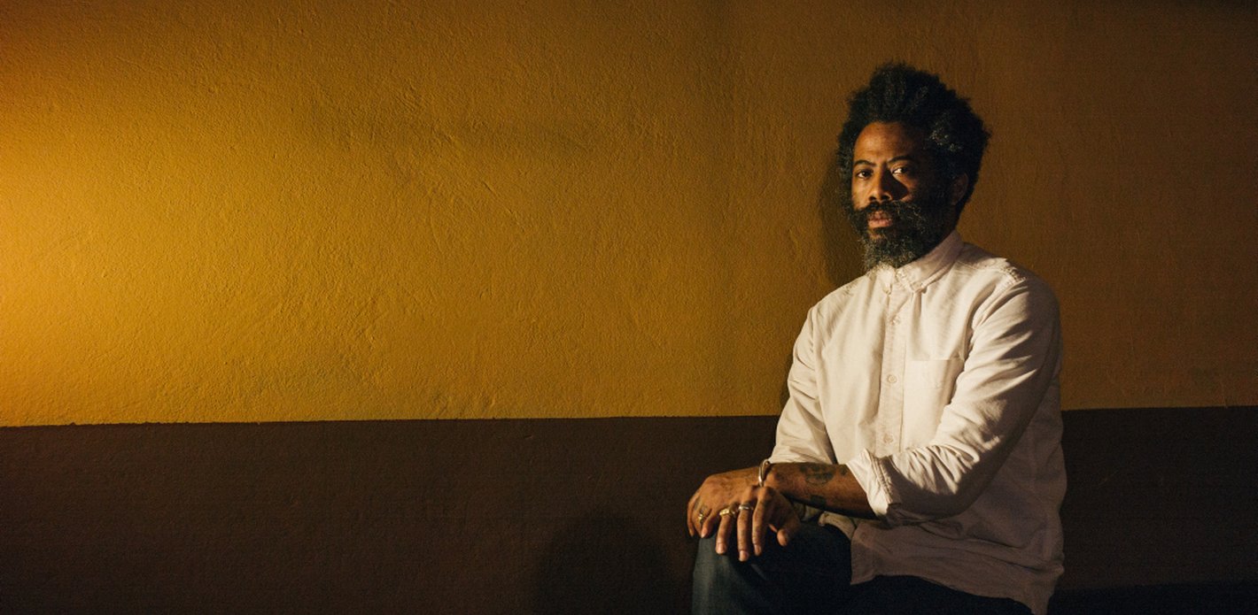 Robert Aiki Aubrey Lowe 