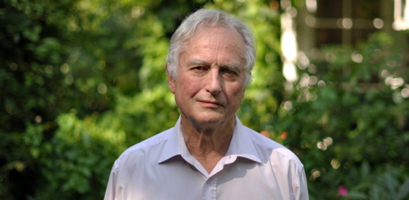 Richard Dawkins