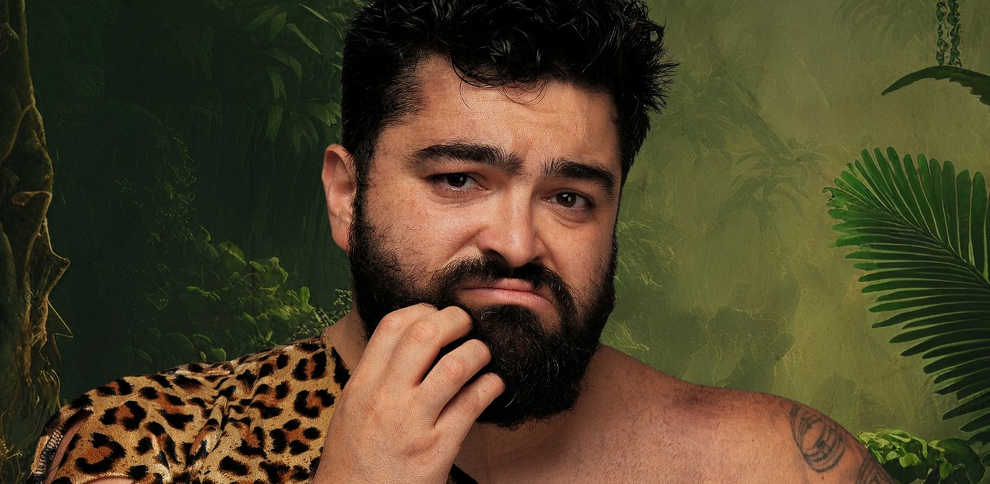 Serdar Karibik