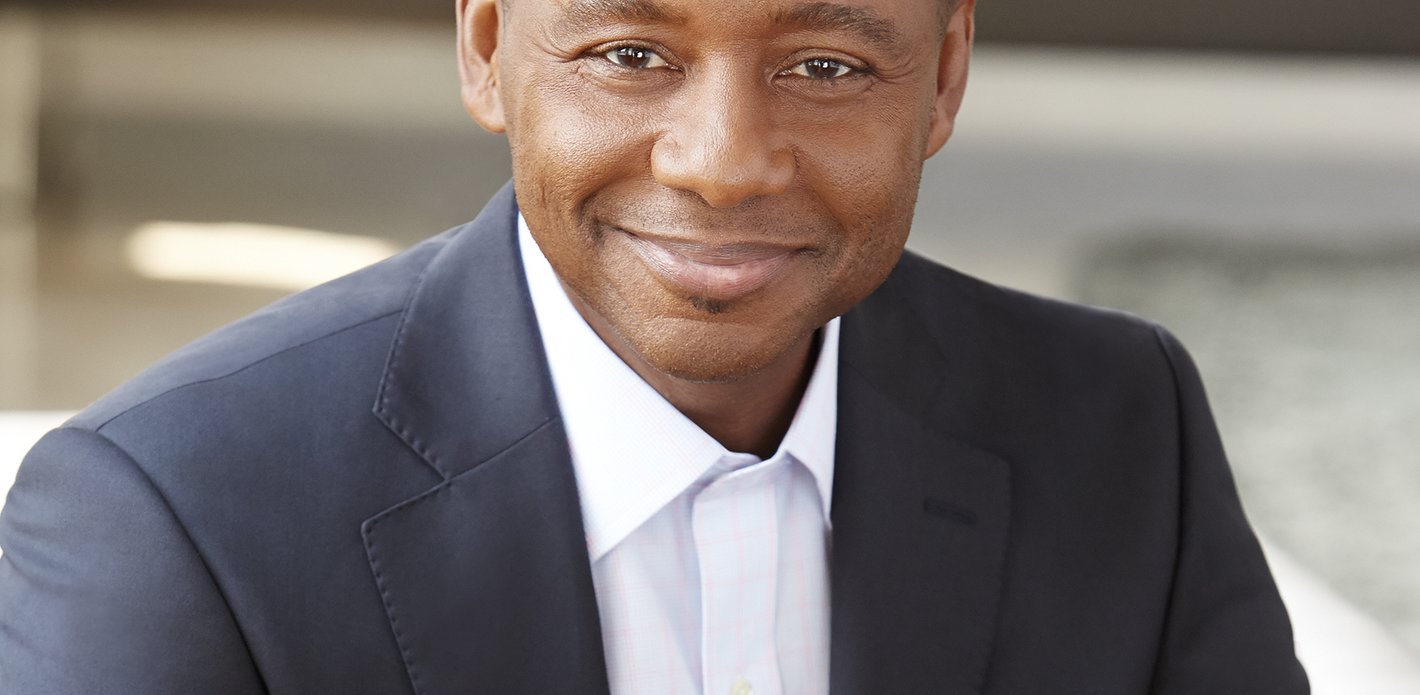 Branford Marsalis