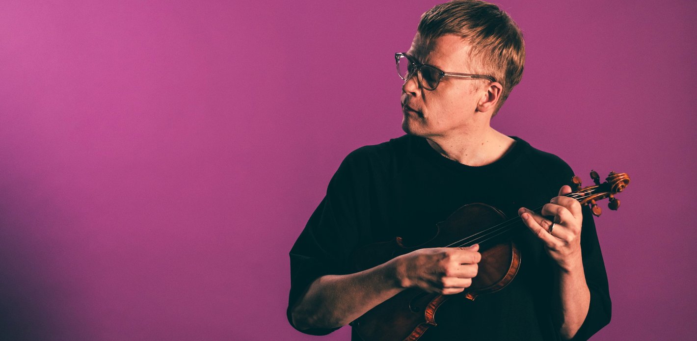 Pekka Kuusisto
