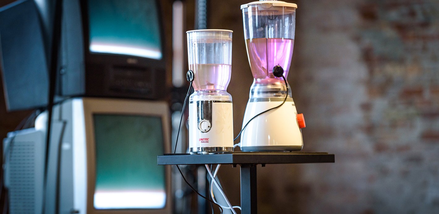 Tempo Reale / Symphony Device