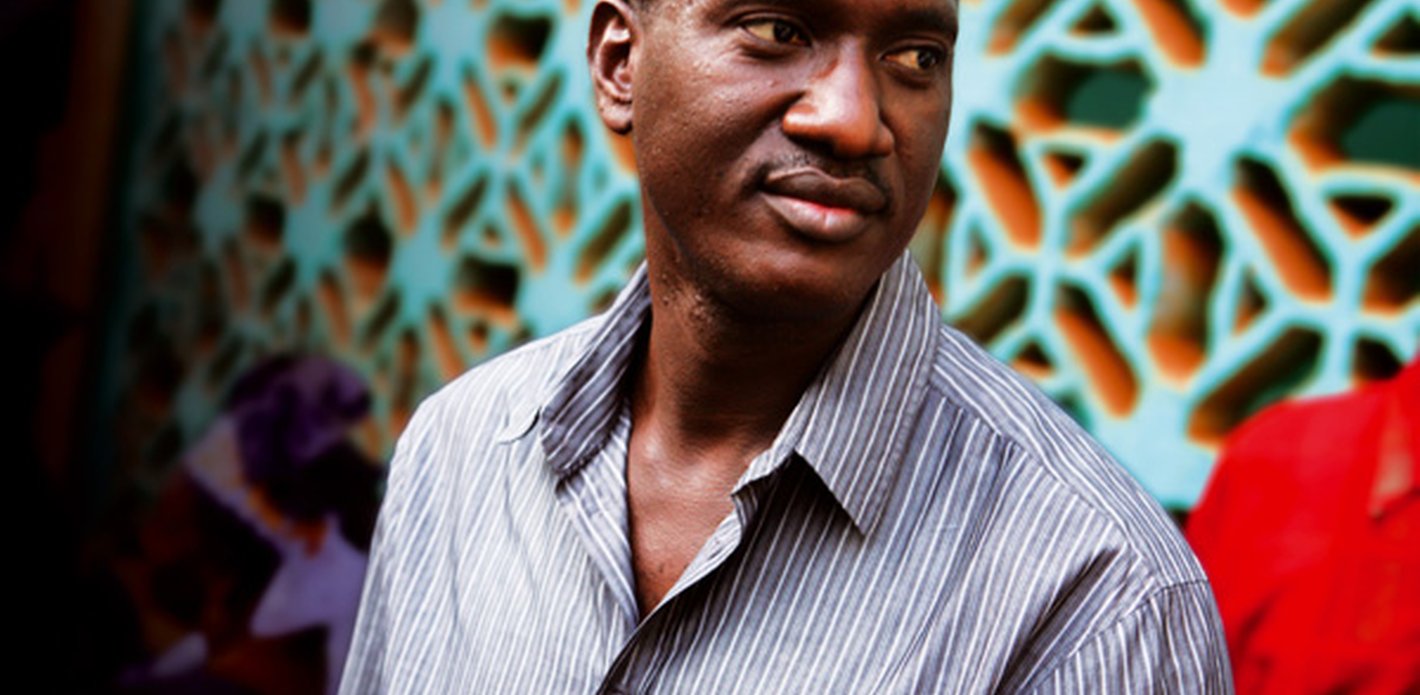 Bassekou Kouyaté