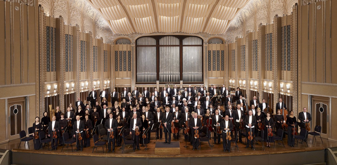 The Cleveland Orchestra