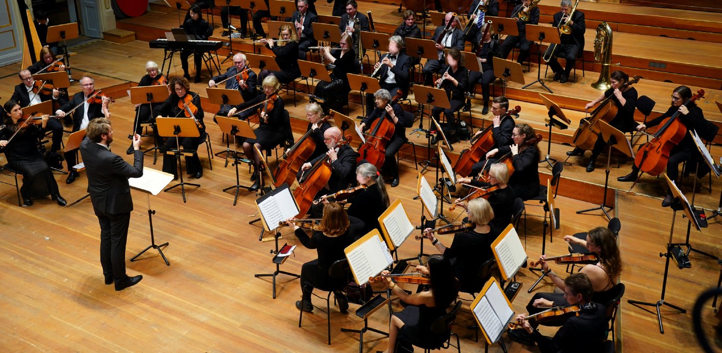 Hamburger Orchestergemeinschaft