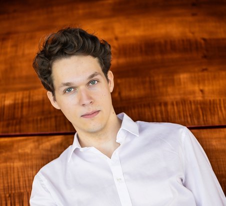 Lukas Sternath