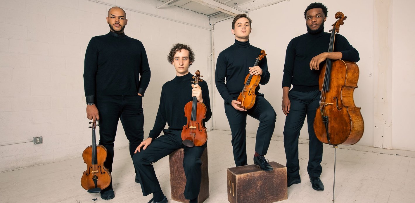 Isidore String Quartet