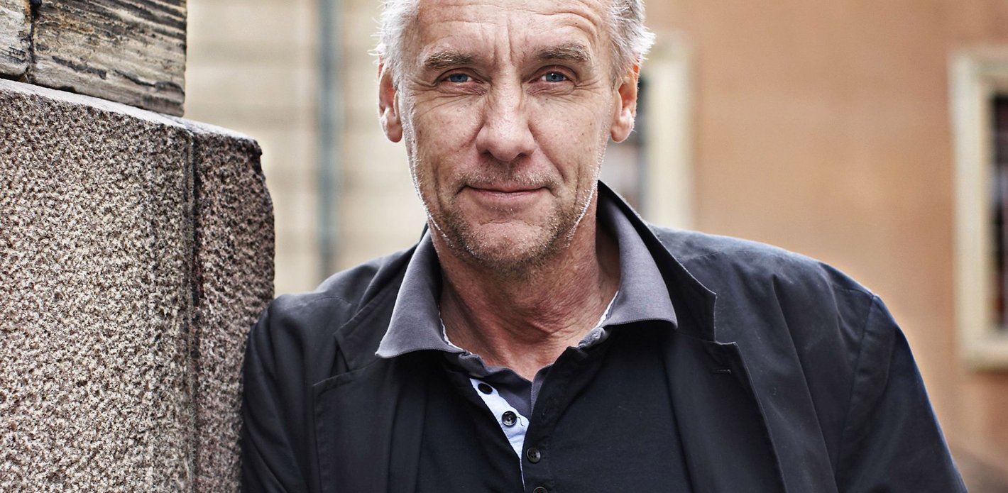 Håkan Nesser