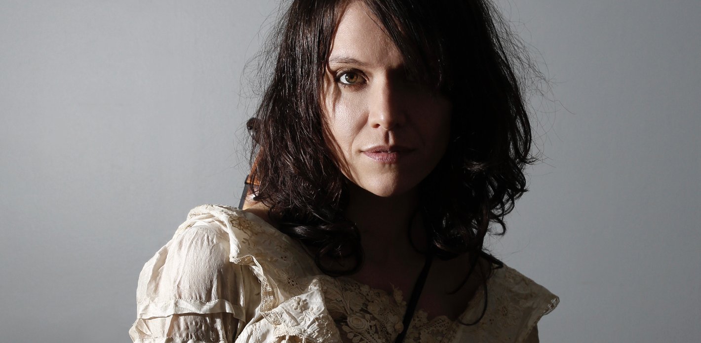 Gyða Valtýsdóttir