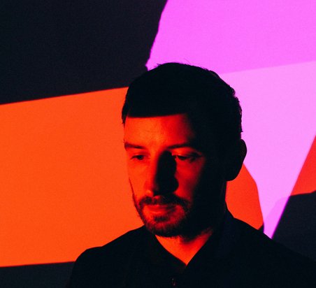 Max Cooper