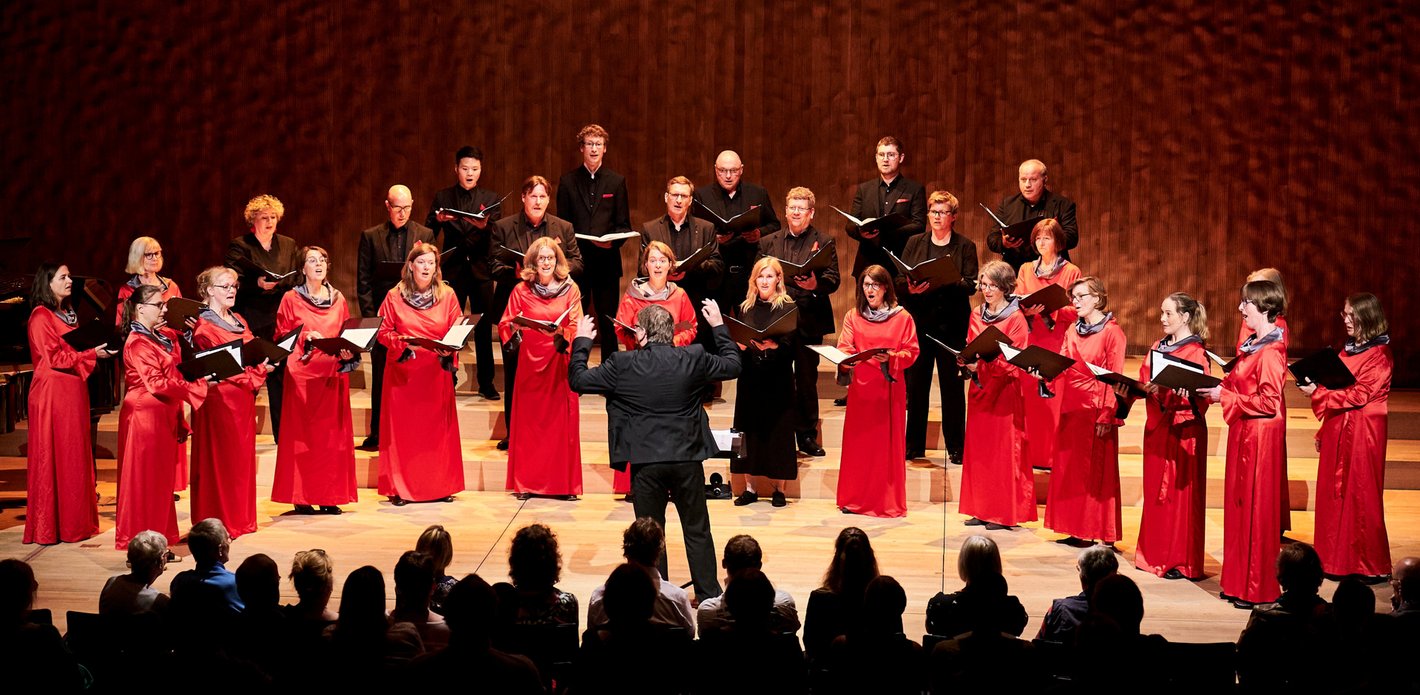 Bergedorfer Kammerchor