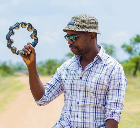 Dumisani »Ramadu« Moyo