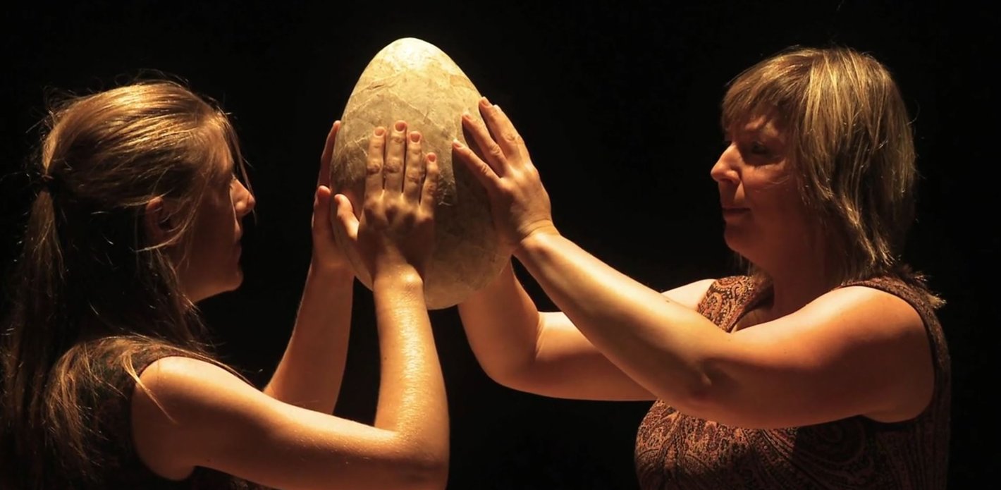 Funkelkonzert S / Nest