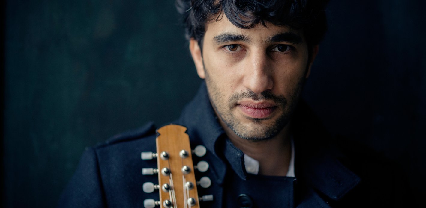 Avi Avital