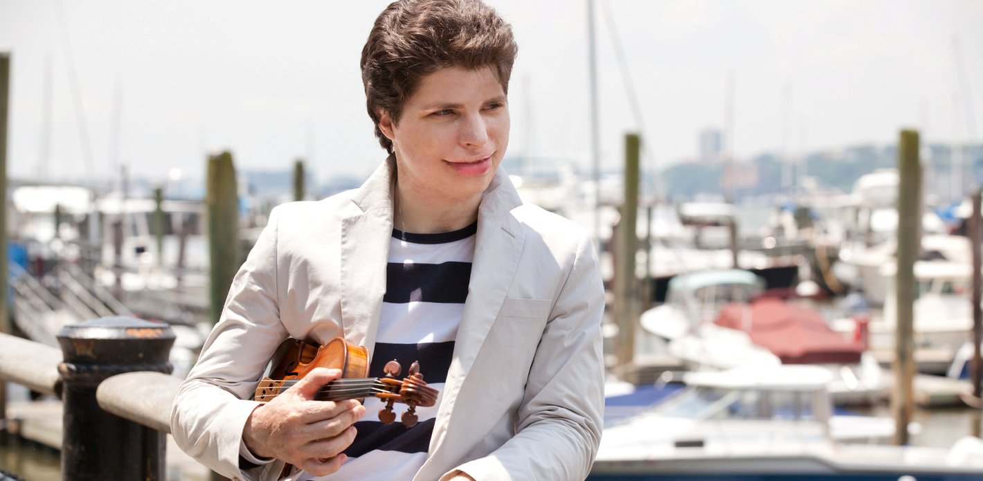 Augustin Hadelich