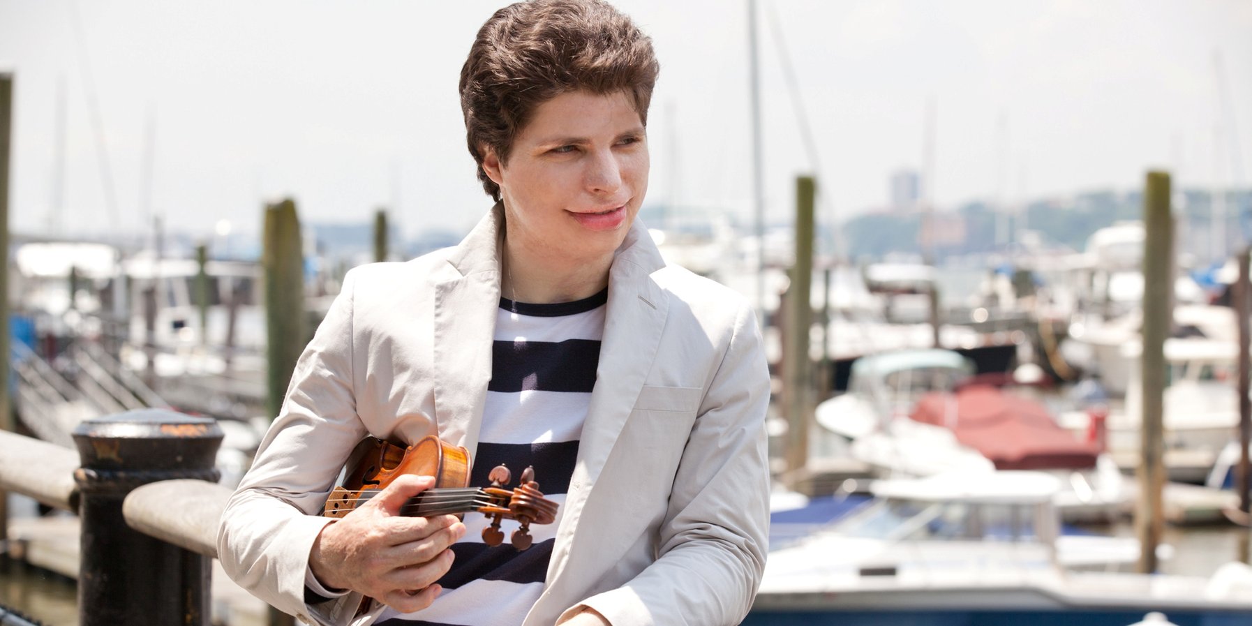 Augustin Hadelich