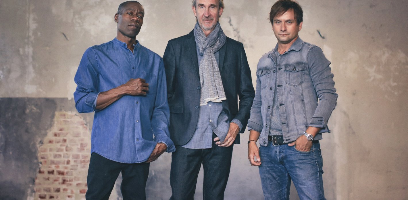Mike & The Mechanics