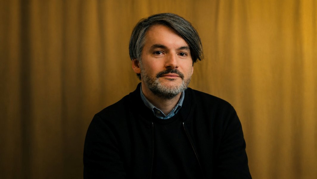 Sasa Stanisic / Kristine Bilkau
