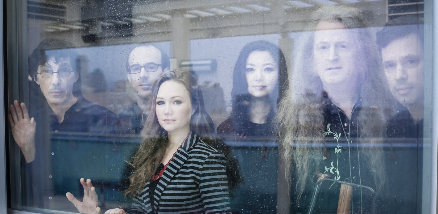 Bang on a Can All-Stars