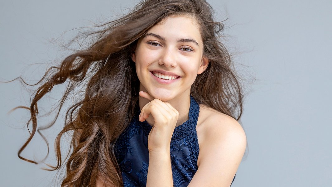 Turkish National Youth Philharmonic Orchestra / Ilyun Bürkev / Cem Mansur