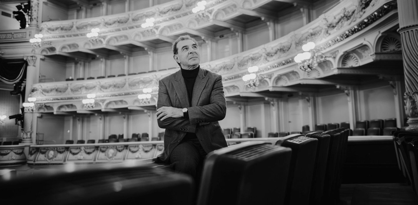 Daniele Gatti