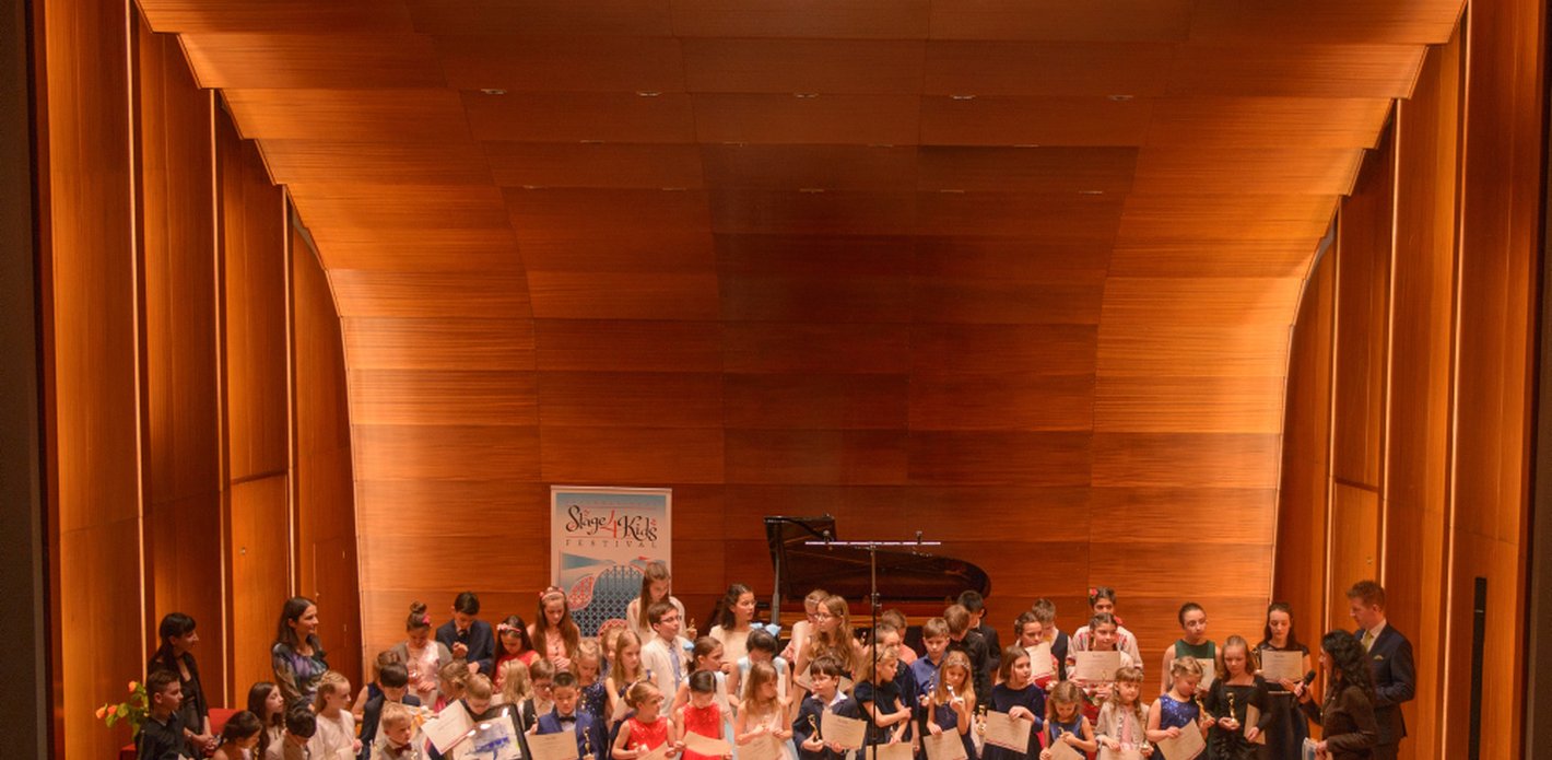 International Stage4Kids Festival