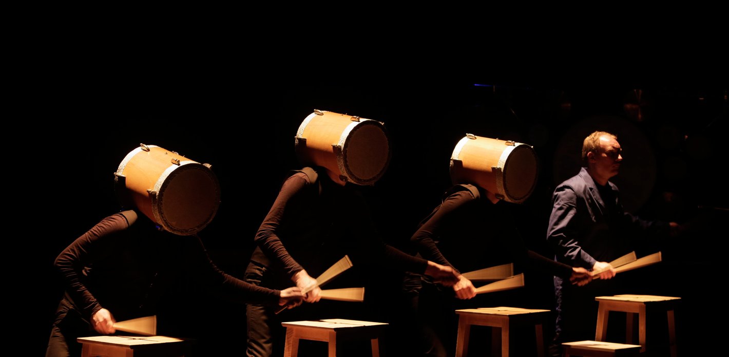 Funkelkonzert L / Chuut