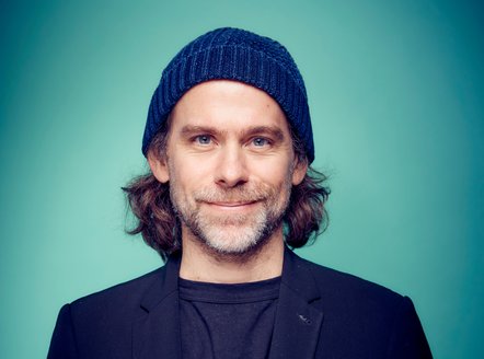 Bryce Dessner