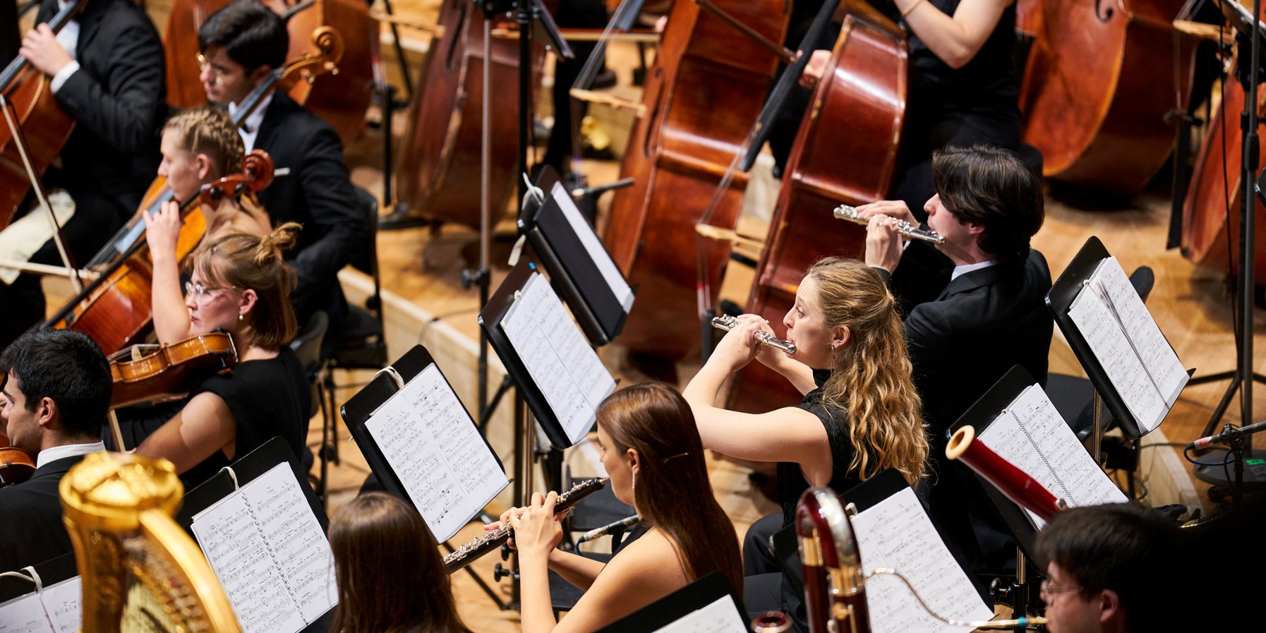 Gustav Mahler Jugendorchester