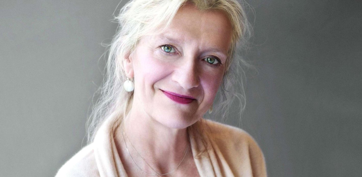 Elizabeth Strout
