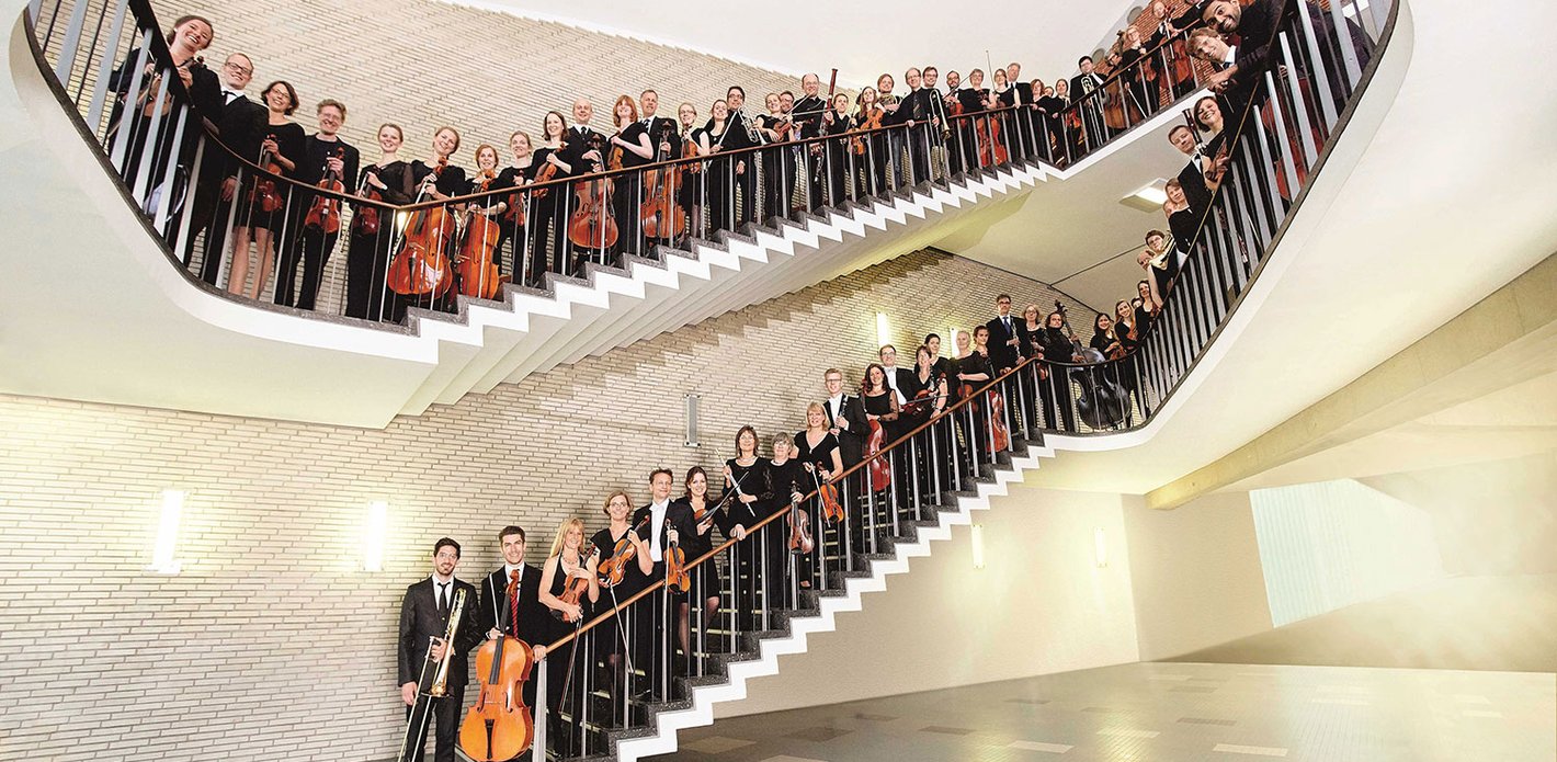 Harvestehuder Sinfonieorchester