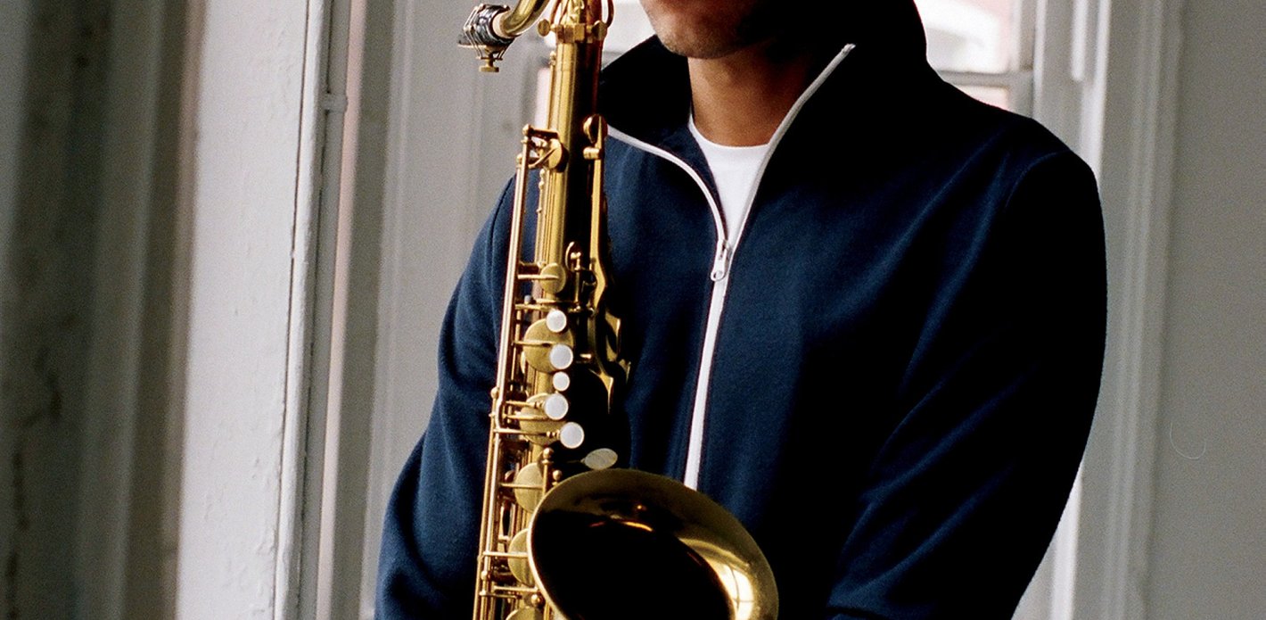 Joshua Redman