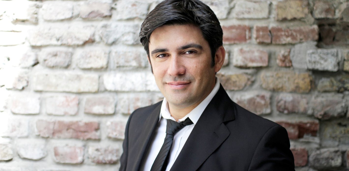 Sebastian Rodriguez