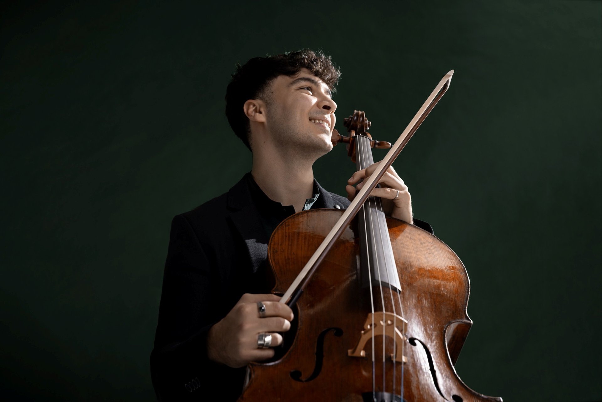 Concert performance